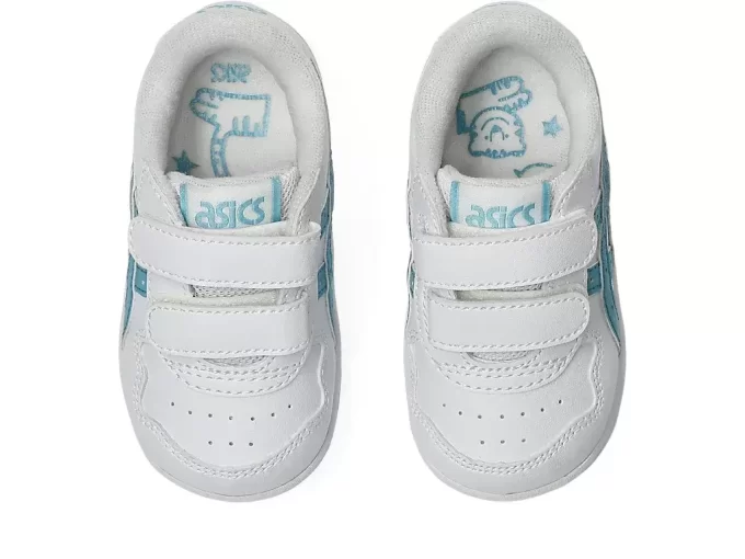 JAPONYA S YÜRÜMEYE BAŞLAYAN ÇOCUK BOYUTU