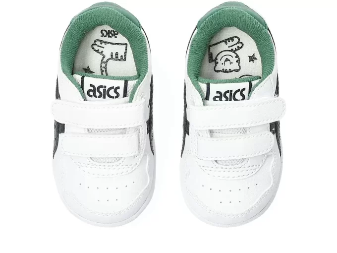 JAPONYA S YÜRÜMEYE BAŞLAYAN ÇOCUK BOYUTU