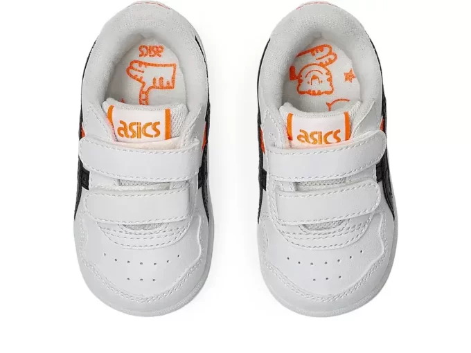 JAPONYA S YÜRÜMEYE BAŞLAYAN ÇOCUK BOYUTU