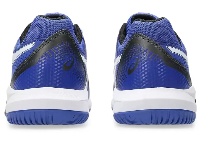 JEL-DEDICATE 8 JEL-DEDICATE 8