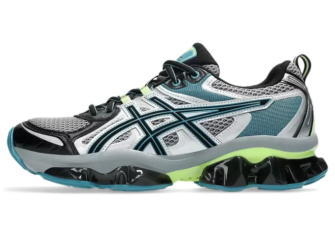 JEL-KUANTUM KİNETİĞİ