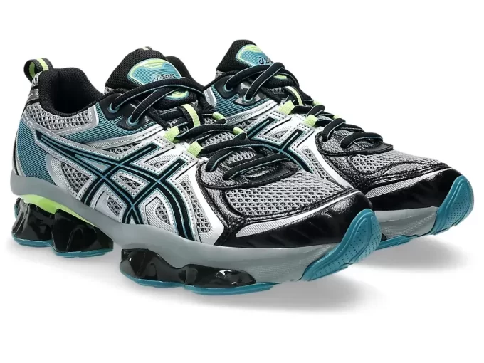 JEL-KUANTUM KİNETİĞİ