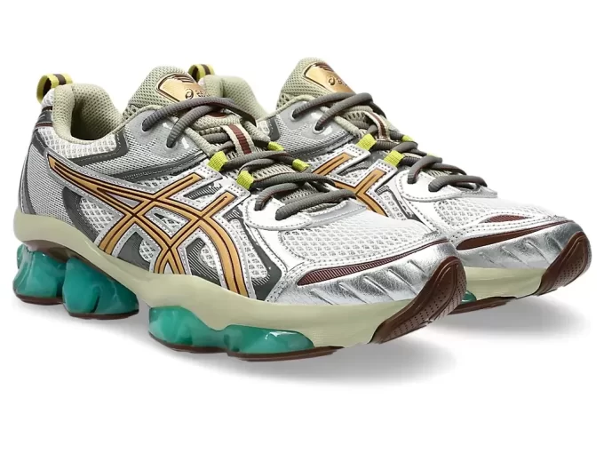 JEL-KUANTUM KİNETİĞİ