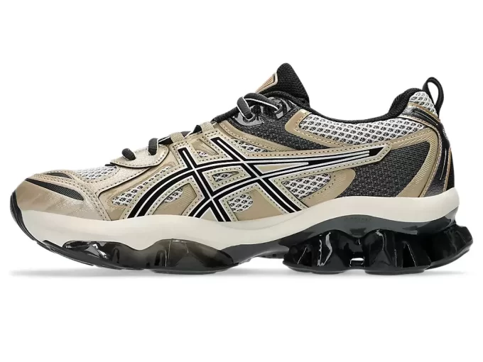 JEL-KUANTUM KİNETİĞİ