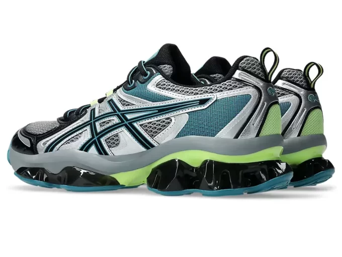 JEL-KUANTUM KİNETİĞİ