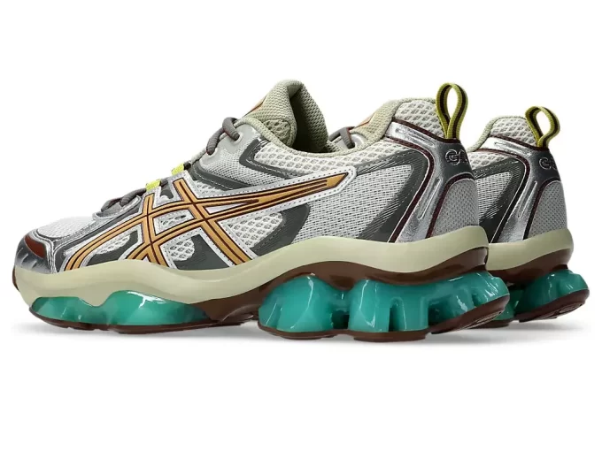 JEL-KUANTUM KİNETİĞİ