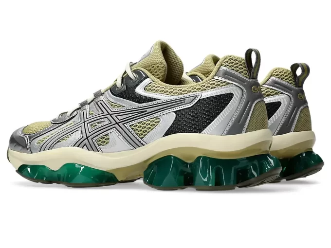 JEL-KUANTUM KİNETİĞİ