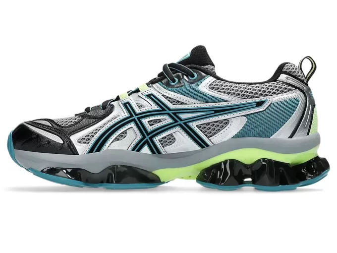 JEL-KUANTUM KİNETİĞİ