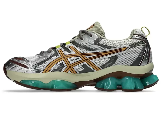 JEL-KUANTUM KİNETİĞİ