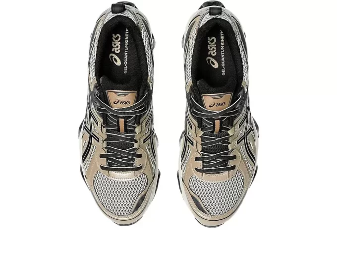 JEL-KUANTUM KİNETİĞİ