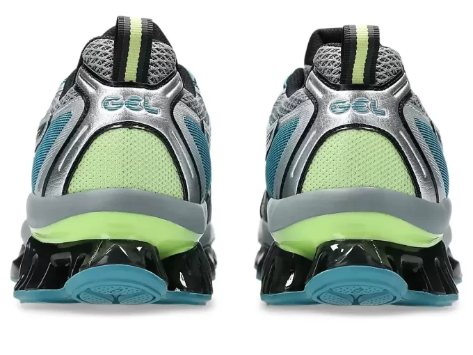 JEL-KUANTUM KİNETİĞİ