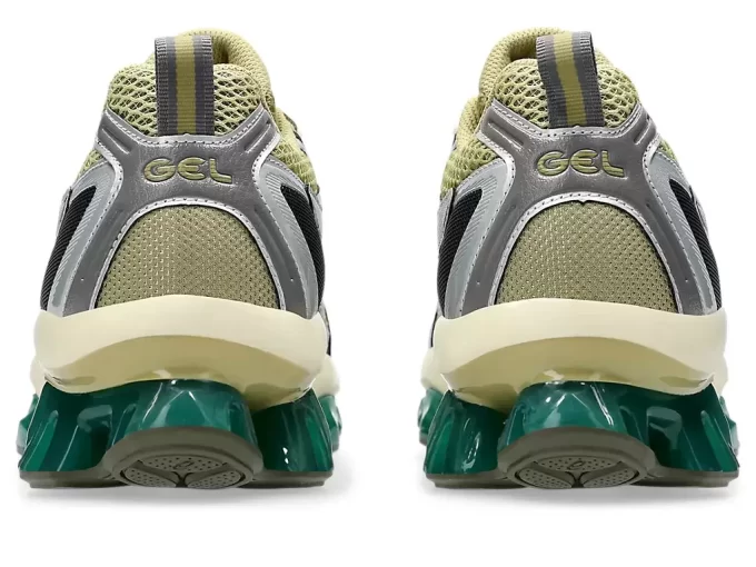 JEL-KUANTUM KİNETİĞİ