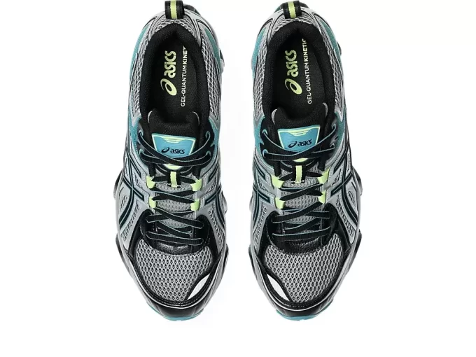 JEL-KUANTUM KİNETİĞİ