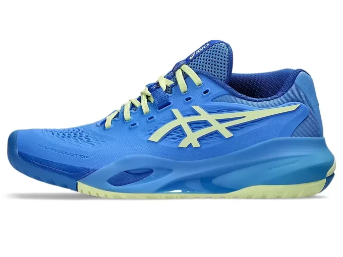 JEL ÇÖZÜNÜRLÜK X