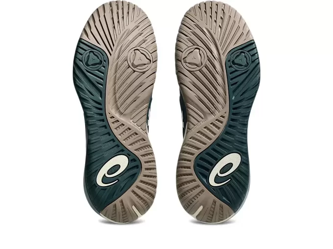 JEL ÇÖZÜNÜRLÜK X