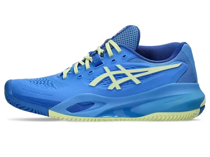 JEL-ÇÖZÜNÜRLÜK X KİL