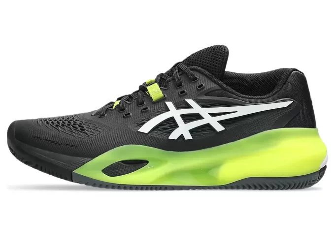 JEL-ÇÖZÜNÜRLÜK X KİL