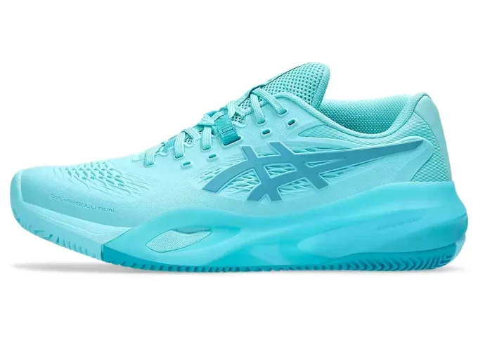 JEL-ÇÖZÜNÜRLÜK X KİL