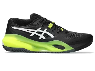 JEL-ÇÖZÜNÜRLÜK X KİL