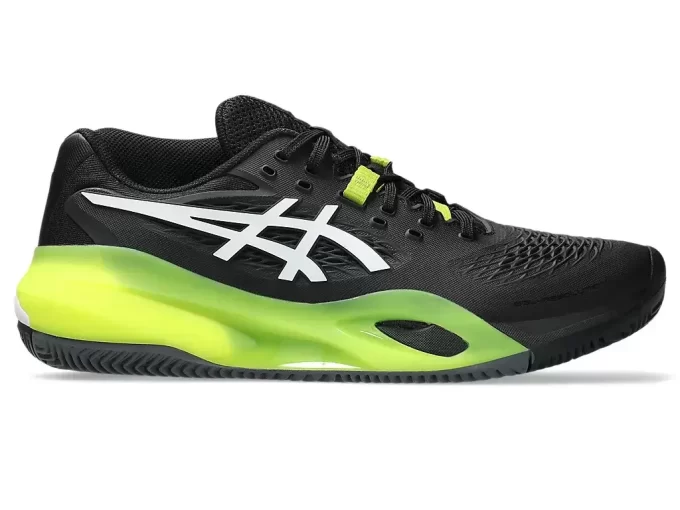 JEL-ÇÖZÜNÜRLÜK X KİL