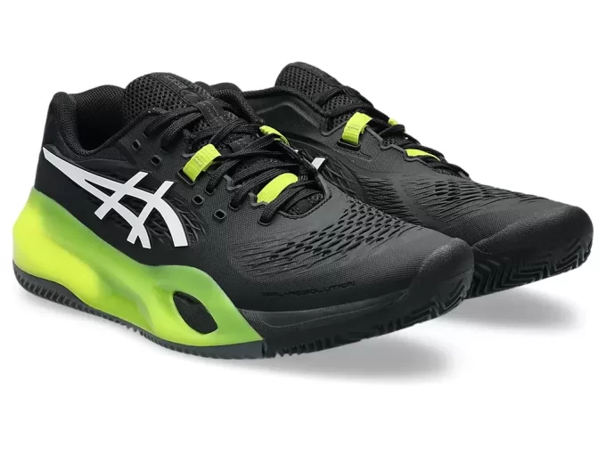 JEL-ÇÖZÜNÜRLÜK X KİL