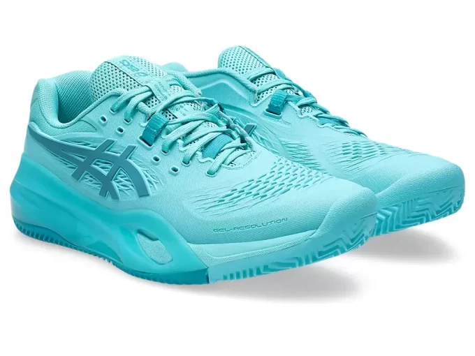 JEL-ÇÖZÜNÜRLÜK X KİL