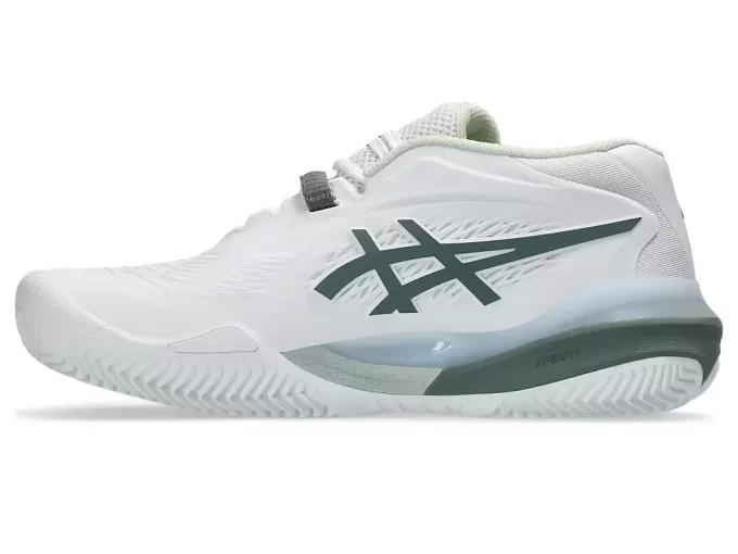 JEL-ÇÖZÜNÜRLÜK X KİL