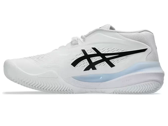 JEL-ÇÖZÜNÜRLÜK X KİL