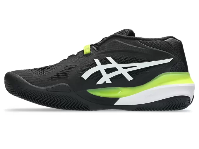 JEL-ÇÖZÜNÜRLÜK X KİL