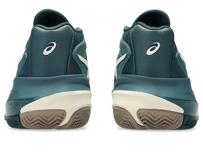 JEL-ÇÖZÜNÜRLÜK X KİL