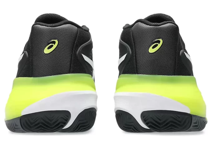 JEL-ÇÖZÜNÜRLÜK X KİL