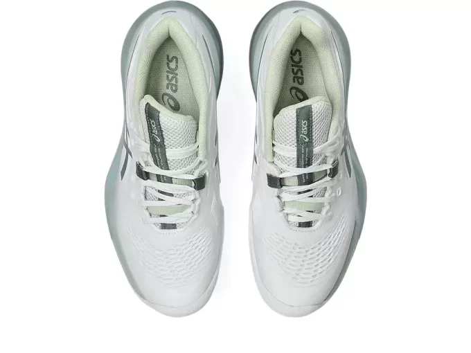 JEL-ÇÖZÜNÜRLÜK X KİL