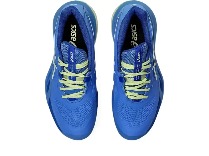 JEL-ÇÖZÜNÜRLÜK X KİL