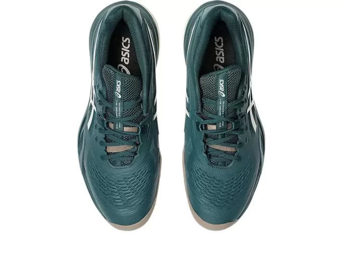 JEL-ÇÖZÜNÜRLÜK X KİL