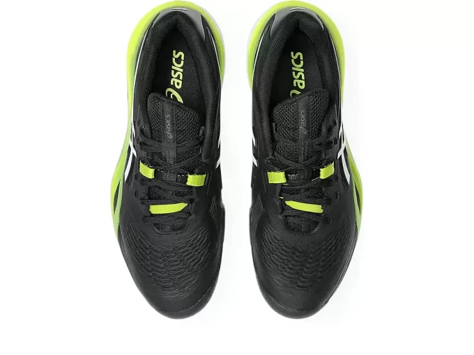 JEL-ÇÖZÜNÜRLÜK X KİL