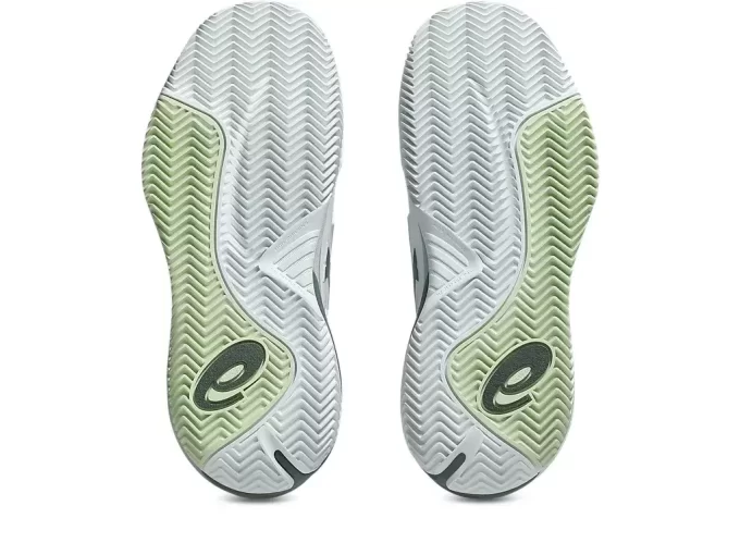 JEL-ÇÖZÜNÜRLÜK X KİL