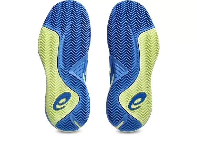 JEL-ÇÖZÜNÜRLÜK X KİL