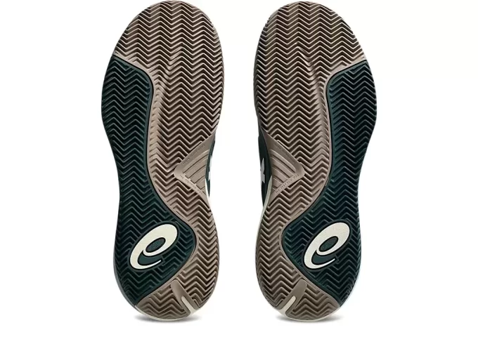 JEL-ÇÖZÜNÜRLÜK X KİL