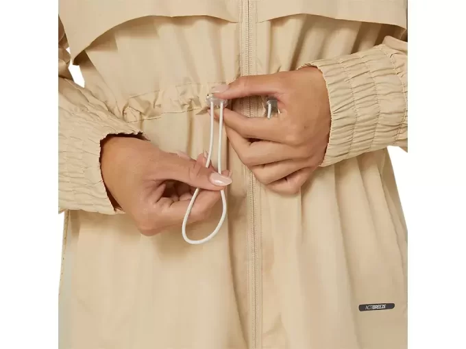 KADIN ACTIBREEZE DOKUMA CEKET KADIN ACTIBREEZE DOKUMA CEKET