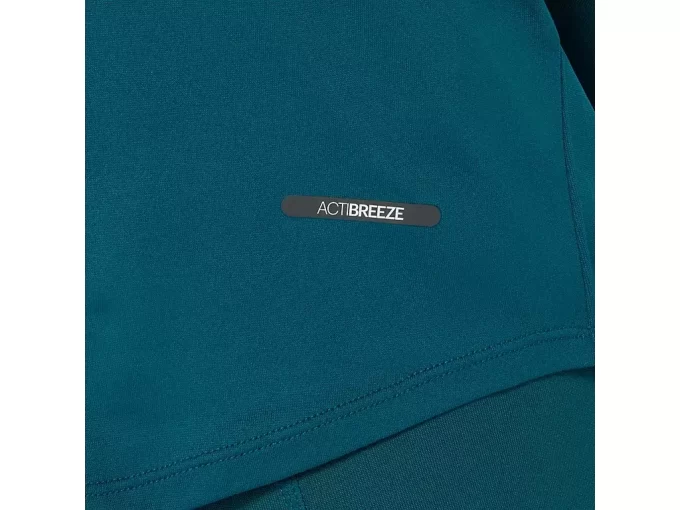 KADIN ACTIBREEZE KISA KOLLU ÜST KADIN ACTIBREEZE KISA KOLLU ÜST