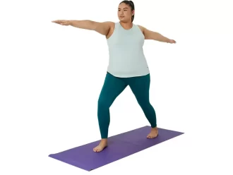 KADIN ACTIBREEZE KOLSUZ ÜST