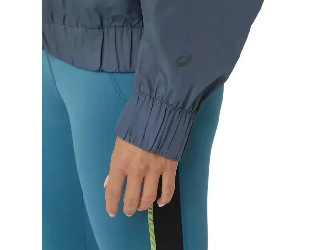 KADIN ACTIBREEZE NAGINO DOKUMA CEKET