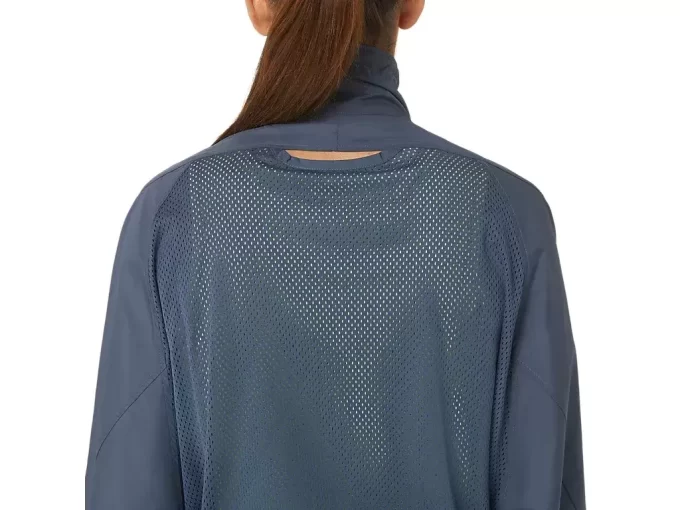 KADIN ACTIBREEZE NAGINO DOKUMA CEKET