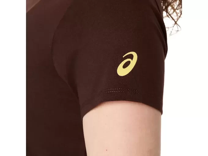 KADIN ŞAKAYIK TİŞÖRTÜ