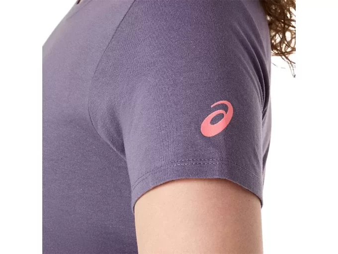 KADIN ASICS 1977 TİŞÖRTÜ