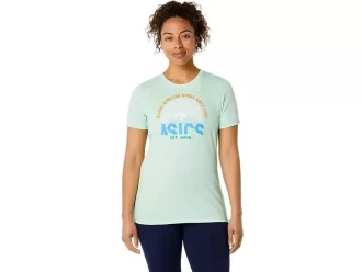 KADIN ASICS GSG 1977’DEN BERİ MACERA EKİBİ