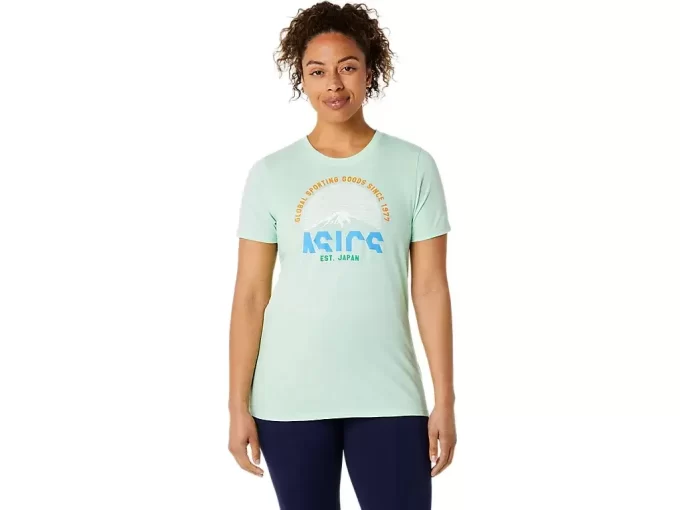 KADIN ASICS GSG 1977’DEN BERİ MACERA EKİBİ KADIN ASICS GSG 1977’DEN BERİ MACERA EKİBİ