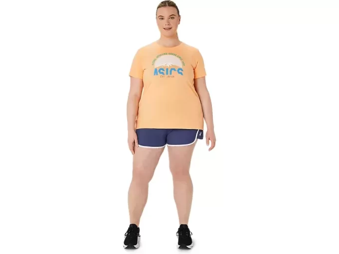 KADIN ASICS GSG 1977’DEN BERİ MACERA EKİBİ KADIN ASICS GSG 1977’DEN BERİ MACERA EKİBİ