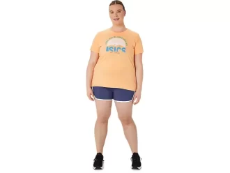 KADIN ASICS GSG 1977’DEN BERİ MACERA EKİBİ