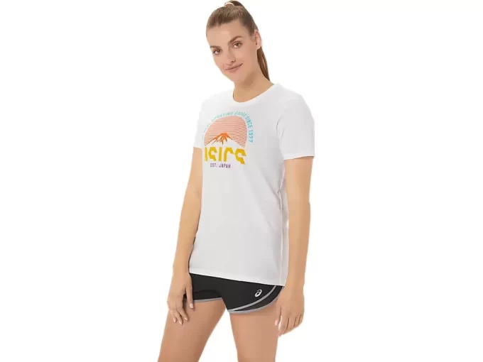 KADIN ASICS GSG 1977’DEN BERİ MACERA EKİBİ KADIN ASICS GSG 1977’DEN BERİ MACERA EKİBİ